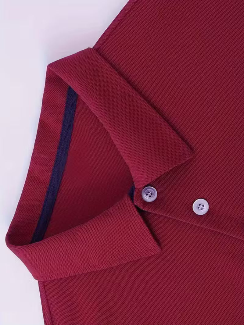 [LLEVÁ 2 AL PRECIO DE 1] – Polo ElFachero™ | Casual, Cómoda y Re Fachera