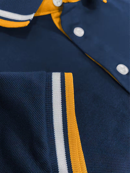 [LLEVÁ 2 AL PRECIO DE 1] - Cariló ™ | Polo Premium – Casual, cómodo y con onda