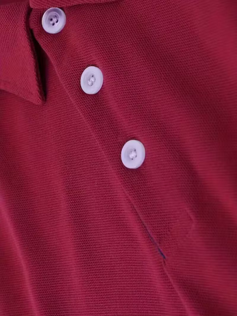 [LLEVÁ 2 AL PRECIO DE 1] – Polo ElFachero™ | Casual, Cómoda y Re Fachera