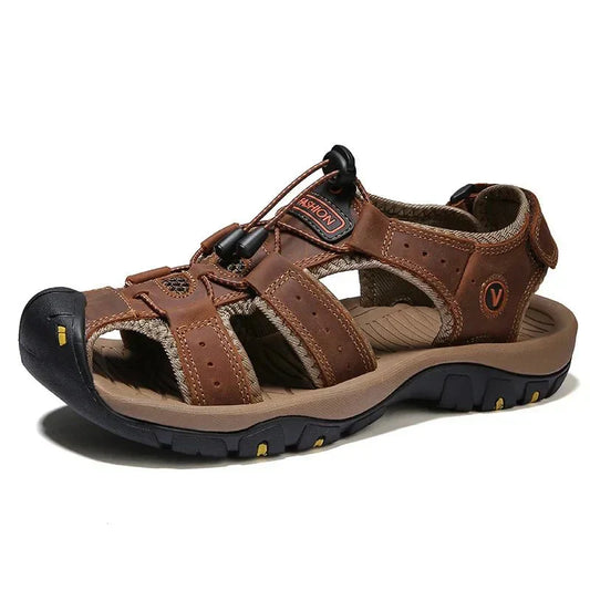 AirFlex™ Premium Orthopaedic Sandals