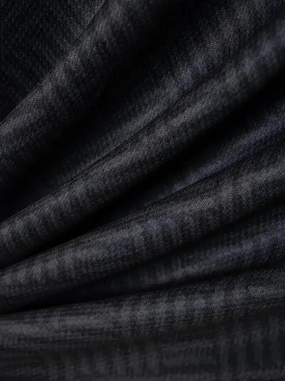 [BUY 1 GET 1 FREE] Barcelona Premium Shirt & Shorts Set