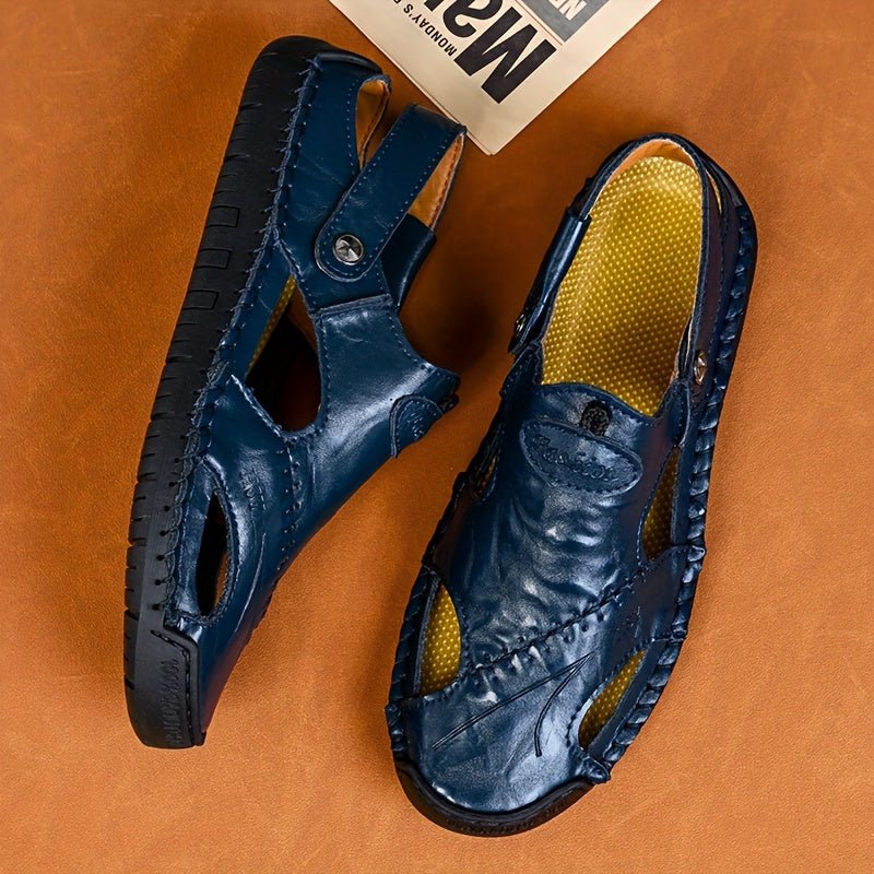 ErgoWalk™ Premium Orthopaedic Sandals