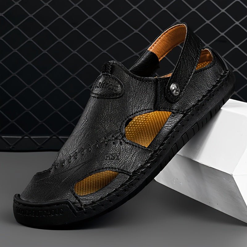 ErgoWalk™ Premium Orthopaedic Sandals