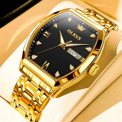 Olevs Maverick Men's Watch