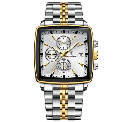 Poedagar Olympio Men’s Watch